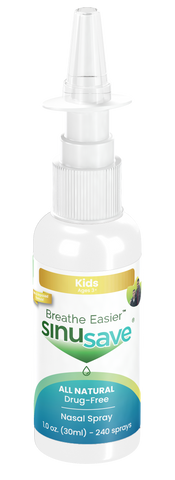 For Kids 1.0 oz. | SinuSave®